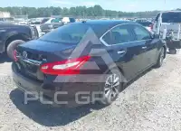 2017 Nissan ALTIMA photo