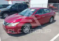 2017 Nissan ALTIMA photo