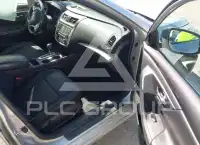 2017 Nissan ALTIMA фото