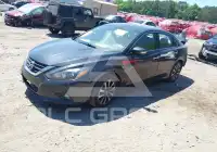 2017 Nissan ALTIMA photo