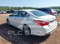 2017 Nissan ALTIMA фото
