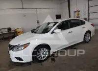 2017 Nissan ALTIMA фото