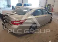2017 Nissan ALTIMA photo