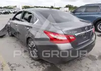 2017 Nissan ALTIMA фото