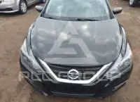 2017 Nissan ALTIMA фото