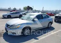 2017 Nissan ALTIMA photo