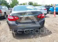 2017 Nissan ALTIMA фото