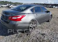 2017 Nissan ALTIMA photo