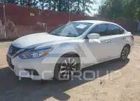 2017 Nissan ALTIMA photo