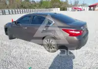2017 Nissan ALTIMA фото