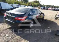 2017 Nissan ALTIMA фото