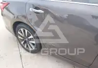 2017 Nissan ALTIMA фото