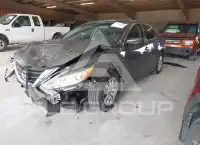 2017 Nissan ALTIMA фото