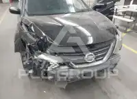 2017 Nissan ALTIMA photo