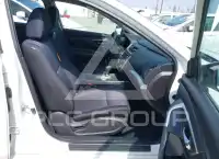 2017 Nissan ALTIMA photo