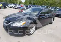 2017 Nissan ALTIMA фото