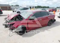 2017 Nissan ALTIMA фото