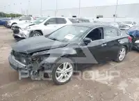2017 Nissan ALTIMA photo