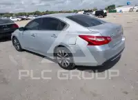 2017 Nissan ALTIMA фото