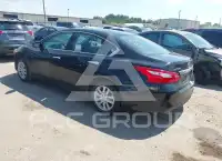 2017 Nissan ALTIMA фото