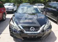 2017 Nissan ALTIMA фото