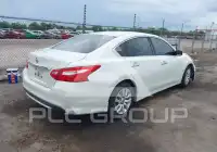 2017 Nissan ALTIMA фото