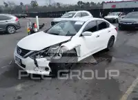2017 Nissan ALTIMA фото