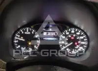 2017 Nissan ALTIMA фото