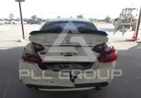 2017 Nissan ALTIMA фото