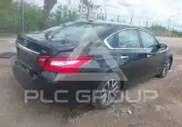 2017 Nissan ALTIMA photo