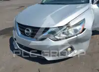 2017 Nissan ALTIMA photo
