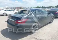 2017 Nissan ALTIMA фото