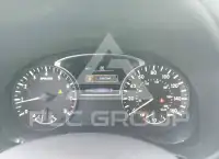 2017 Nissan ALTIMA фото