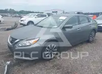 2017 Nissan ALTIMA фото