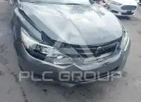 2017 Nissan ALTIMA photo