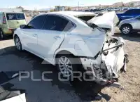 2017 Nissan ALTIMA фото