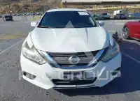 2017 Nissan ALTIMA фото