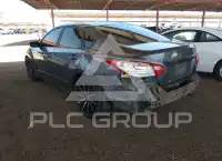 2017 Nissan ALTIMA photo
