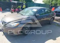 2017 Nissan ALTIMA фото