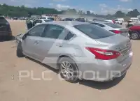 2017 Nissan ALTIMA фото