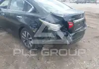 2017 Nissan ALTIMA photo