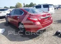 2017 Nissan ALTIMA фото