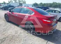 2017 Nissan ALTIMA фото