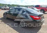 2017 Nissan ALTIMA photo