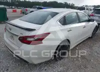 2017 Nissan ALTIMA фото