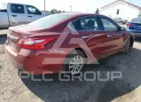 2017 Nissan ALTIMA фото