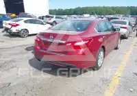 2017 Nissan ALTIMA фото