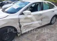 2017 Nissan ALTIMA photo