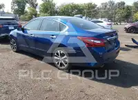 2017 Nissan ALTIMA фото