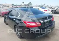 2017 Nissan ALTIMA фото